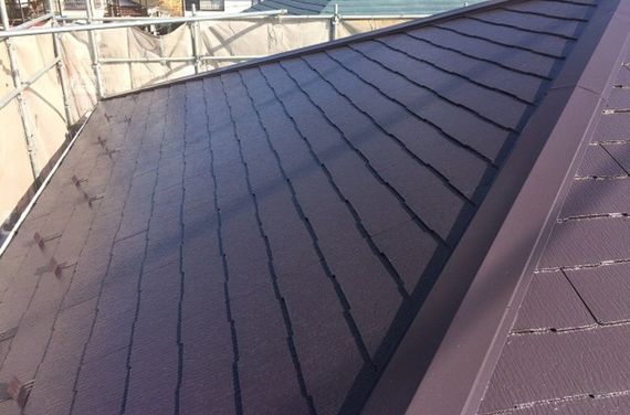 アフターフォロー