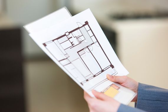 まずはお見積り