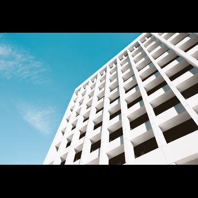 久留米市のマンションの外壁塗装工事は当社にご依頼ください