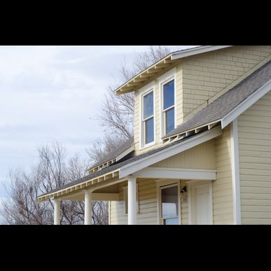 八女市の屋根外壁リフォームはトラストホームにご依頼下さい