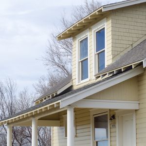 行橋市でモルタル・サイディング外壁塗装のご相談は当社まで