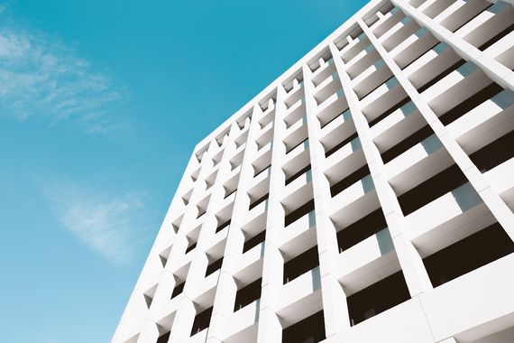 建物全体の塗り替え