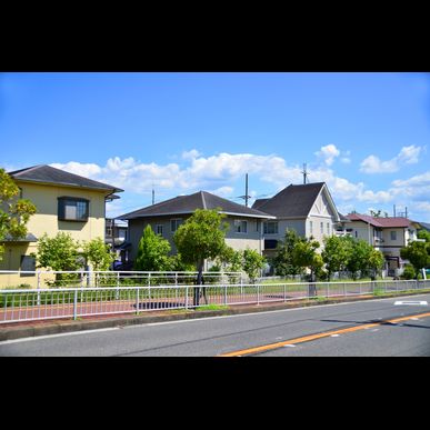 福岡で屋根塗装リフォームをお考えの方はトラストホームにご相談ください