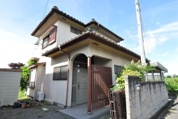 まずは相談