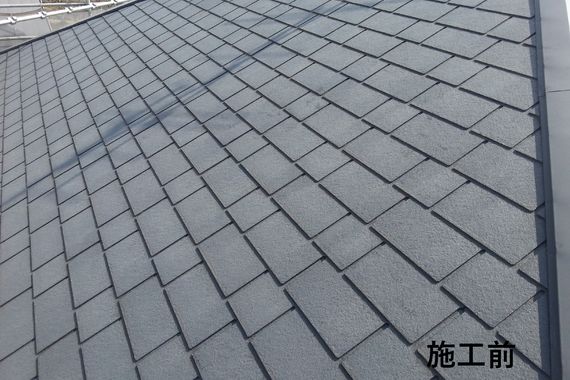 施工前N邸