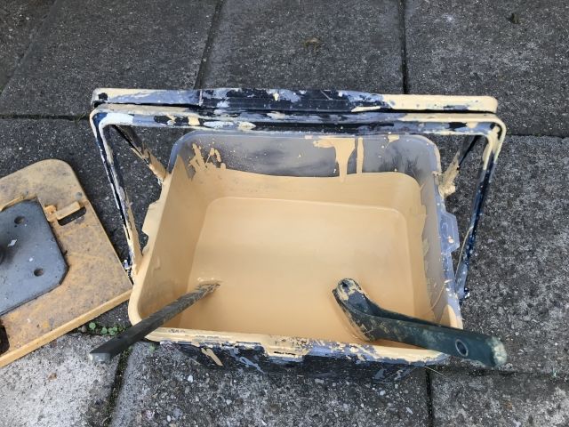 塗料