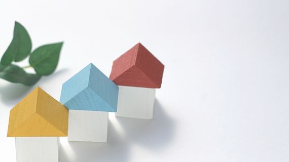 住宅