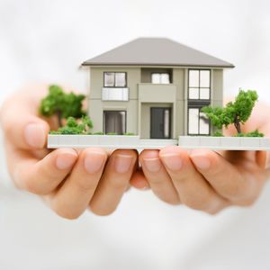 粕屋町にお住まいの方で外壁塗装業者をお探しなら(株)トラストホームにお任せください