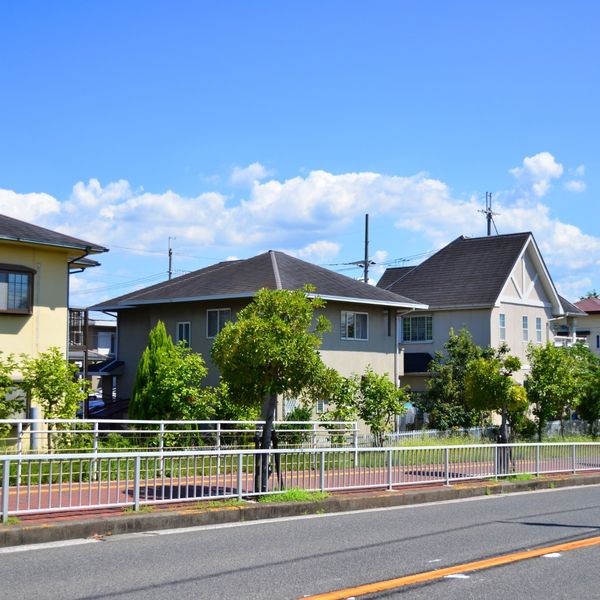 宇美町で屋根塗装をお考えの方は㈱トラストホームにご相談ください