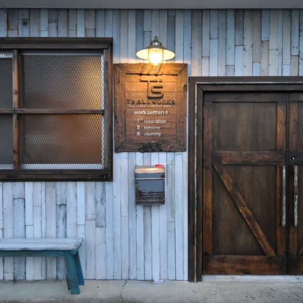 福岡で外壁リフォームなら㈱トラストホームまで